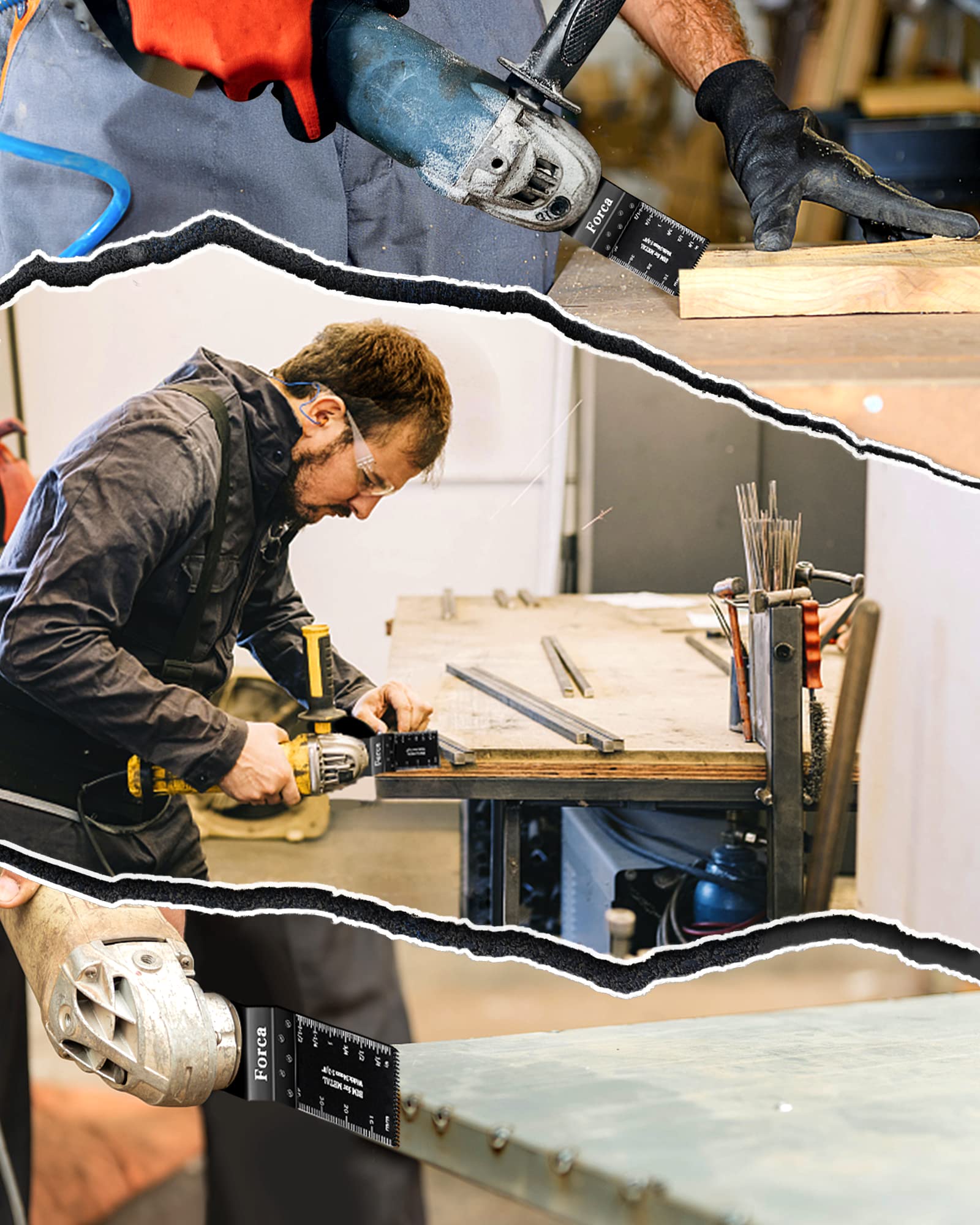FORCA warranty and support ensuring confident after-sales service