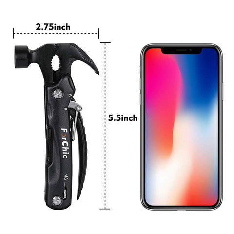 ForChic knife and saw blades, essential for outdoor projects