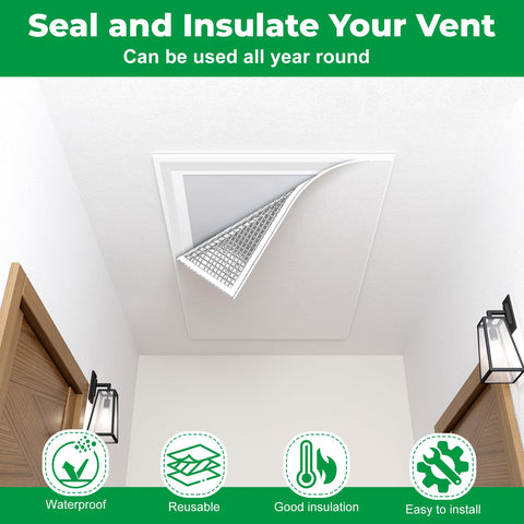 Forestchill easy-installation with hook-and-loop fasteners simplifies setup.