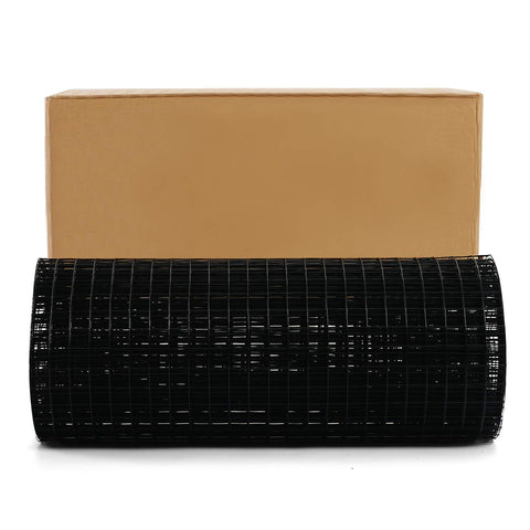 Forimo flexible wire mesh folds for protective covers and dividers