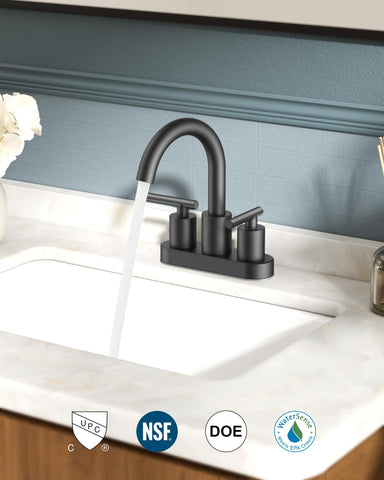 FORIOUS 24-inch Innoflex hose ensures sturdy, reliable connections.