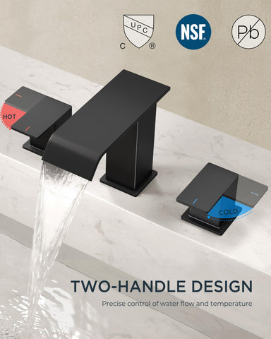FORIOUS 1.2 gpm flow provides efficient water use at 60 psi