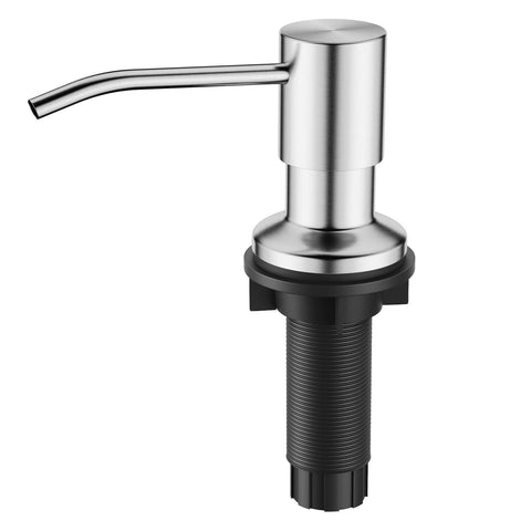 FORIOUS packaging image showing included hardware for quick installation.