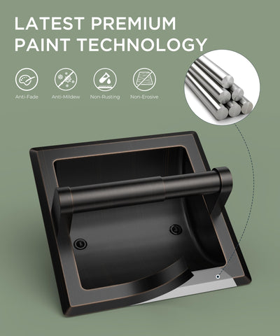 Durable 304 stainless steel construction ensures lasting daily use.