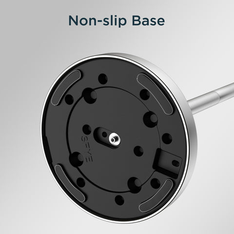 FORIOUS easy-assembly with included hardware enables quick setup.