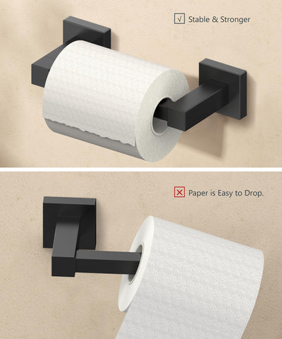 FORIOUS easy wall mount installation with distance guide for accurate placement
