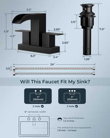 FORIOUS lead-free certification and safety standards support daily bathroom use.