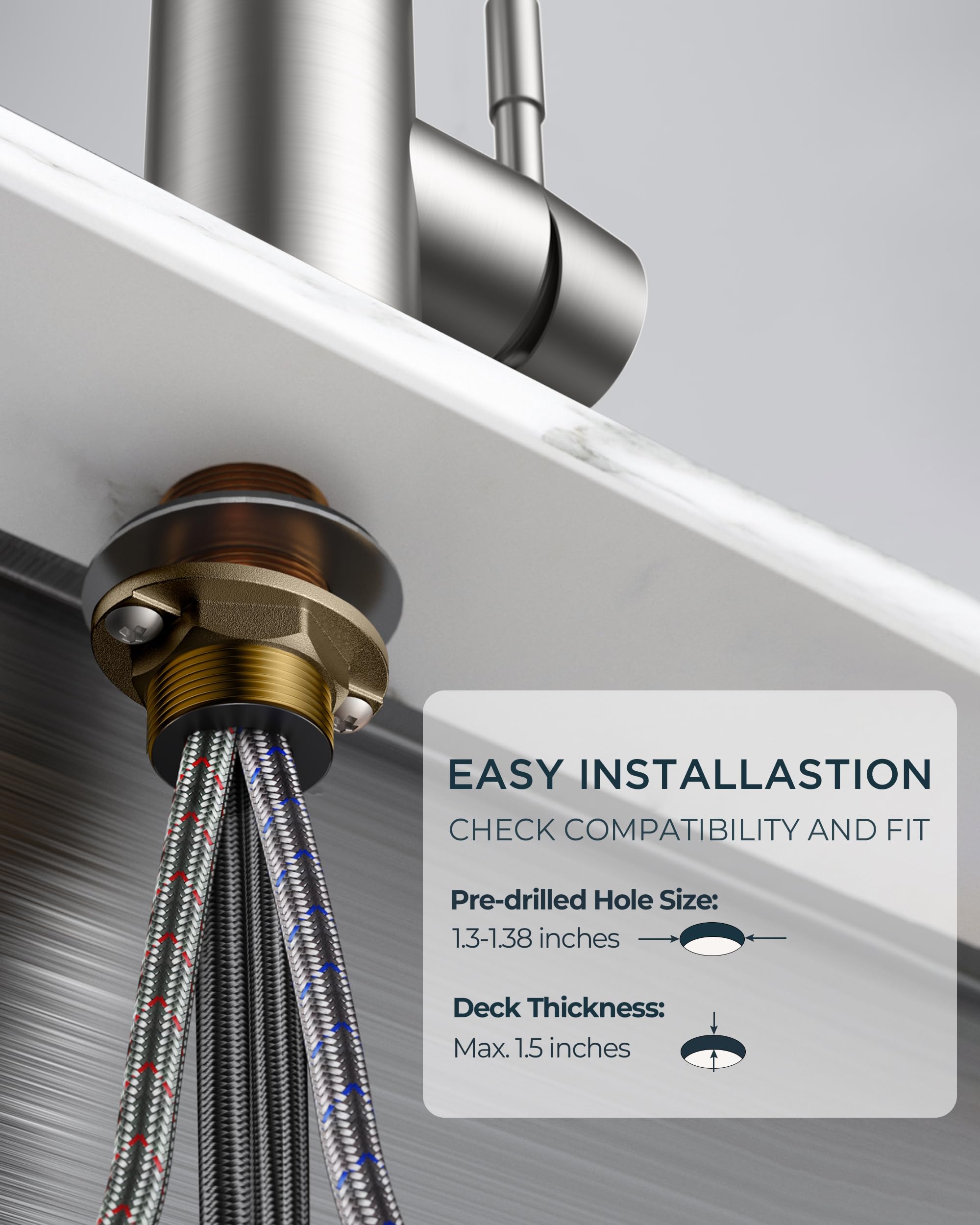FORIOUS leak-proof valve supports long-term reliable performance