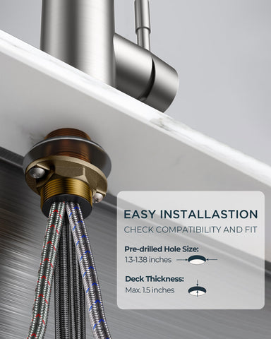 FORIOUS leak-proof valve supports long-term reliable performance