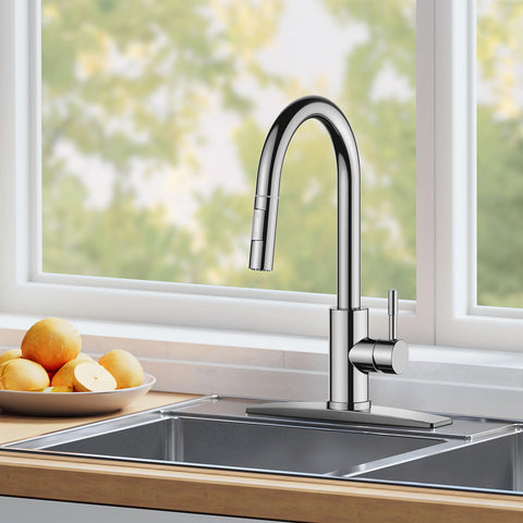 Forious NSF and cUPC listings verify standard-compliant water delivery.