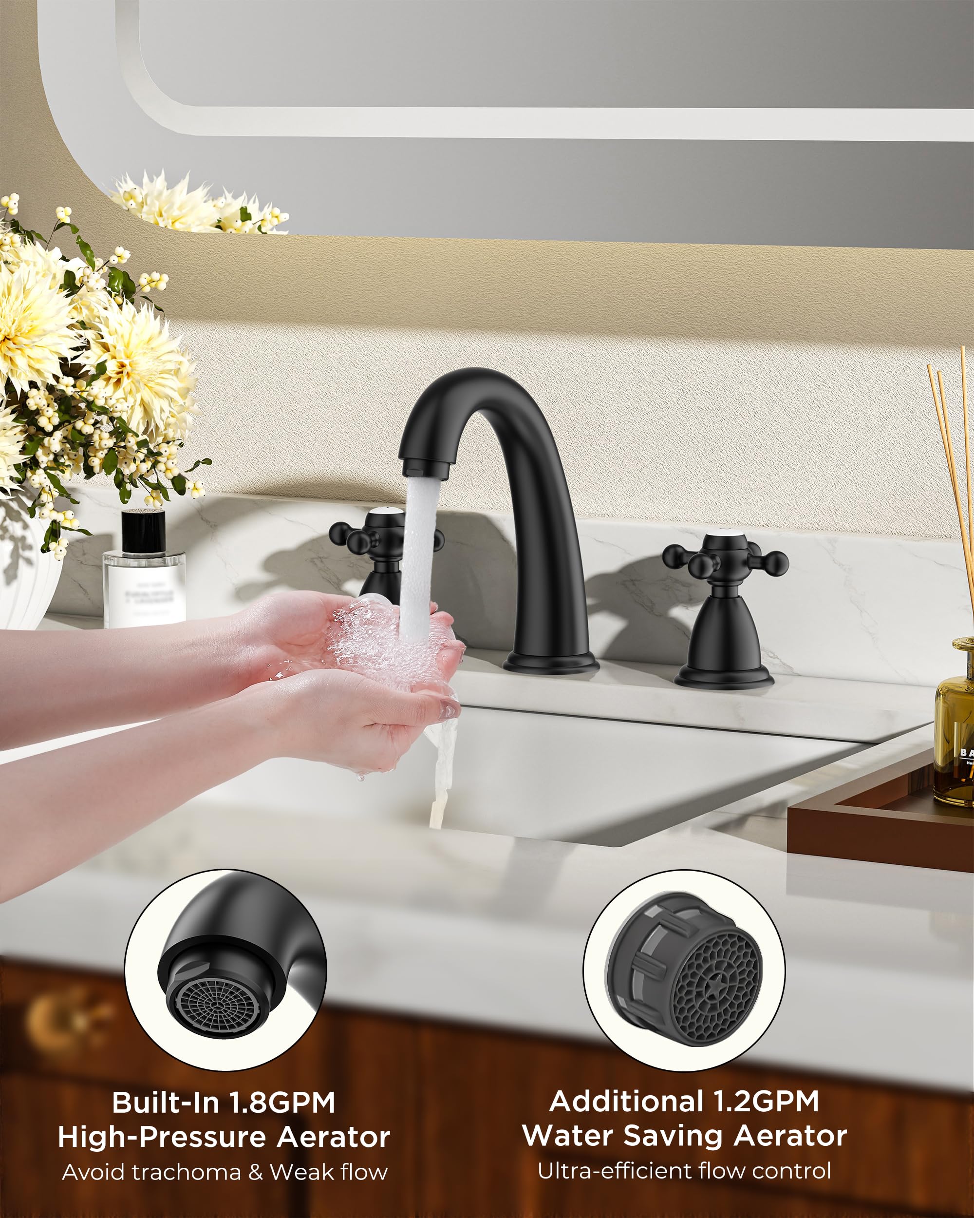 FORIOUS safety-certified copper pipes help ensure safe water quality