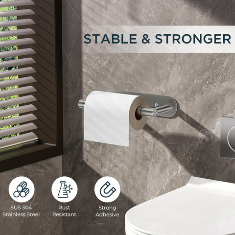 FORIOUS one-piece design blends seamlessly with bathroom or kitchen decor.
