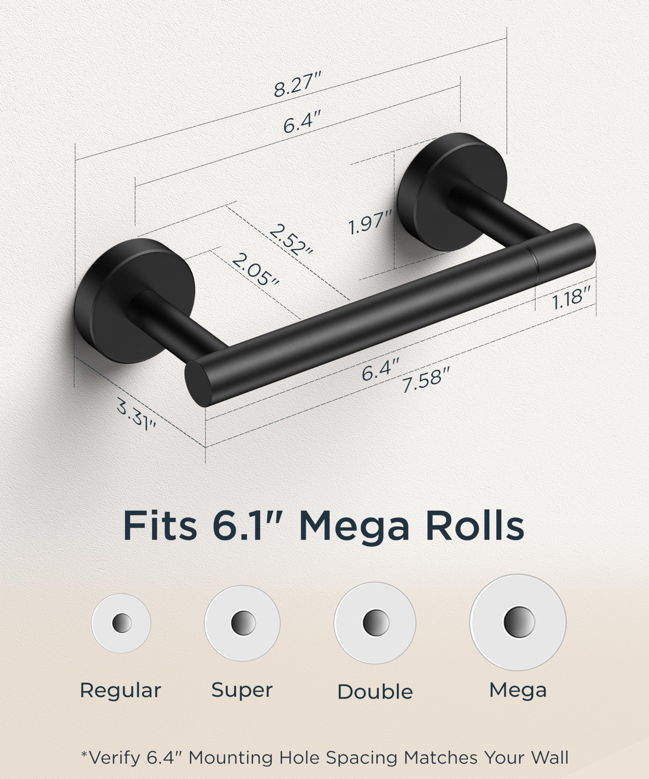FORIOUS pivoting post design close-up showing smooth action and sturdy build