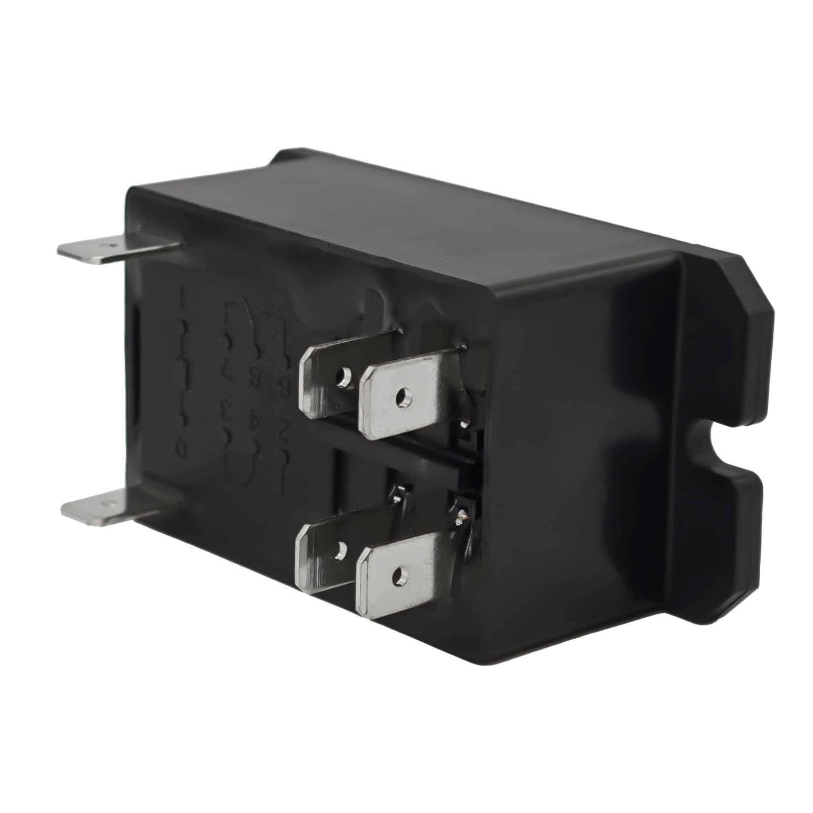 Formiden OEM replacement label highlighting authenticity and safety compliance.