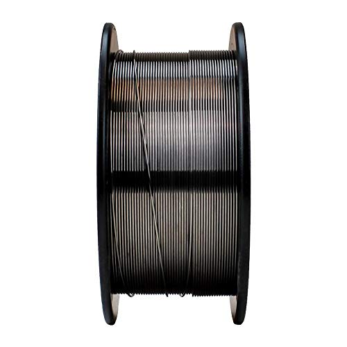Forney 42300 high-travel-speed welding with smooth bead appearance
