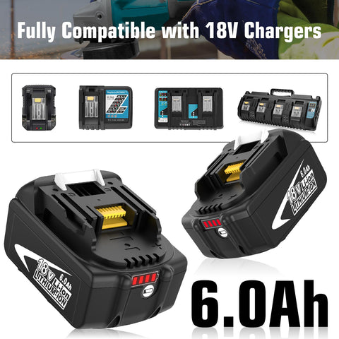 Forrat dual-pack box showing convenient two-battery package.