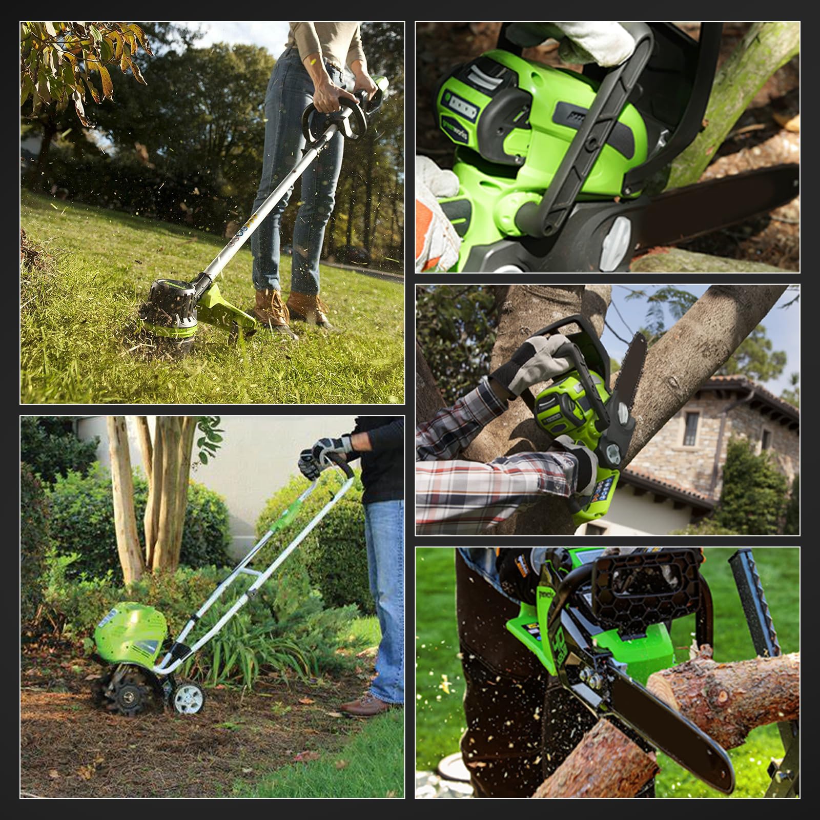 Forrat durable design ready for outdoor use with two-pack replacement.