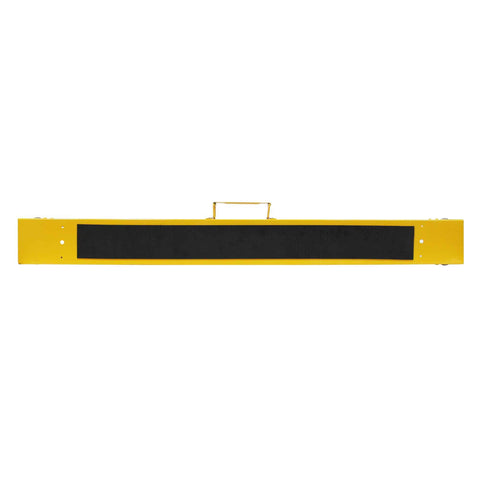 FORUP anti-slip EVA surface keeps materials steady during sawing tasks.