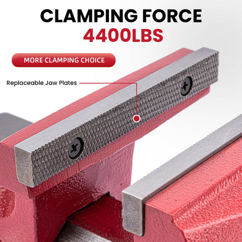 Forward 1304 4in swivel base enables 120-degree rotation for complex setups