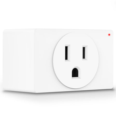 Fosmon WavePoint ETL-certified safety for general-use outlets
