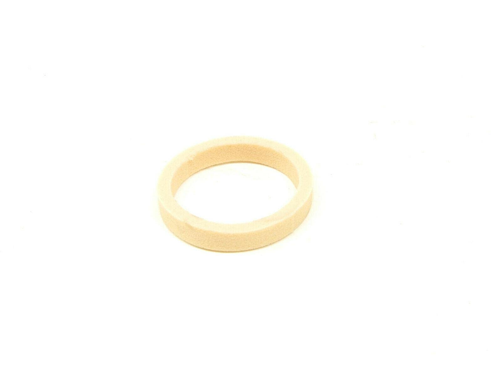 Fox Kit 36 mm replacement retainers storage case friendly packaging keeps parts organized
