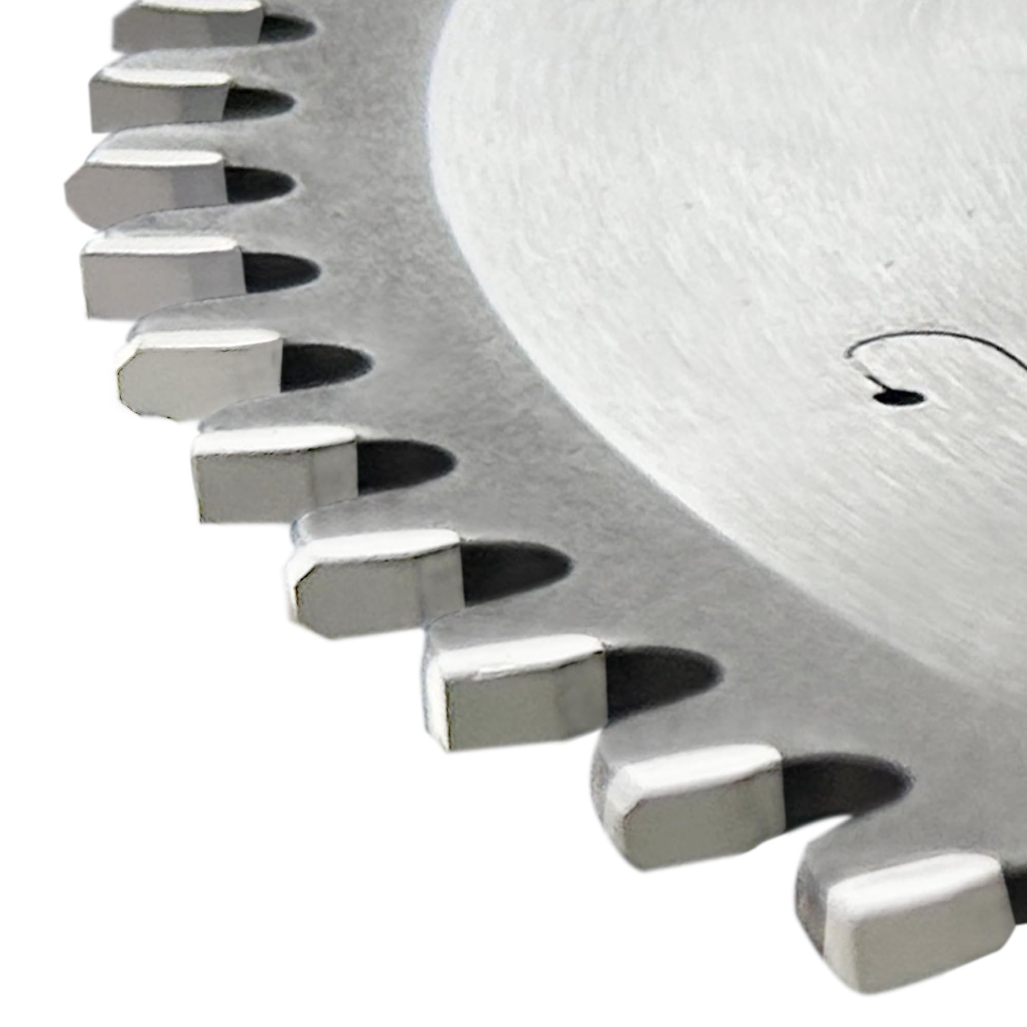FOXBC compatible with DeWalt, Makita, Skil, Metabo 12-inch saws for versatile use.
