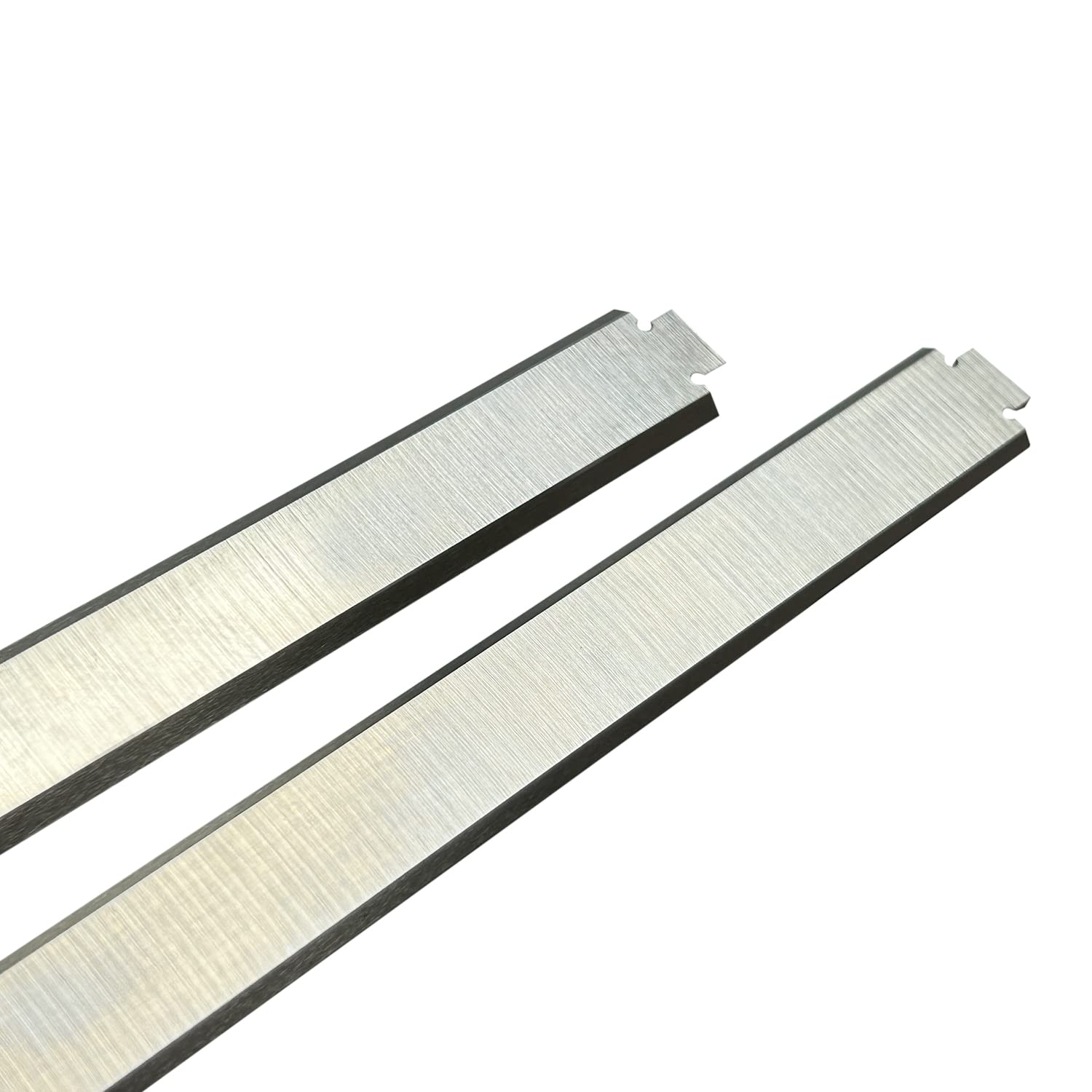 FOXBC 13-inch planer blades for Ridgid TP1300 ensure durable performance.