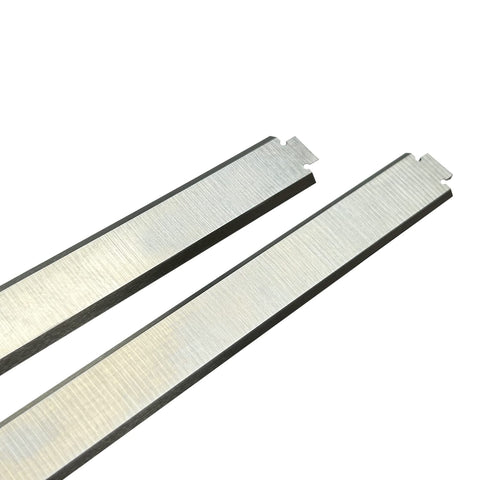 FOXBC 13-inch planer blades for Ridgid TP1300 ensure durable performance.