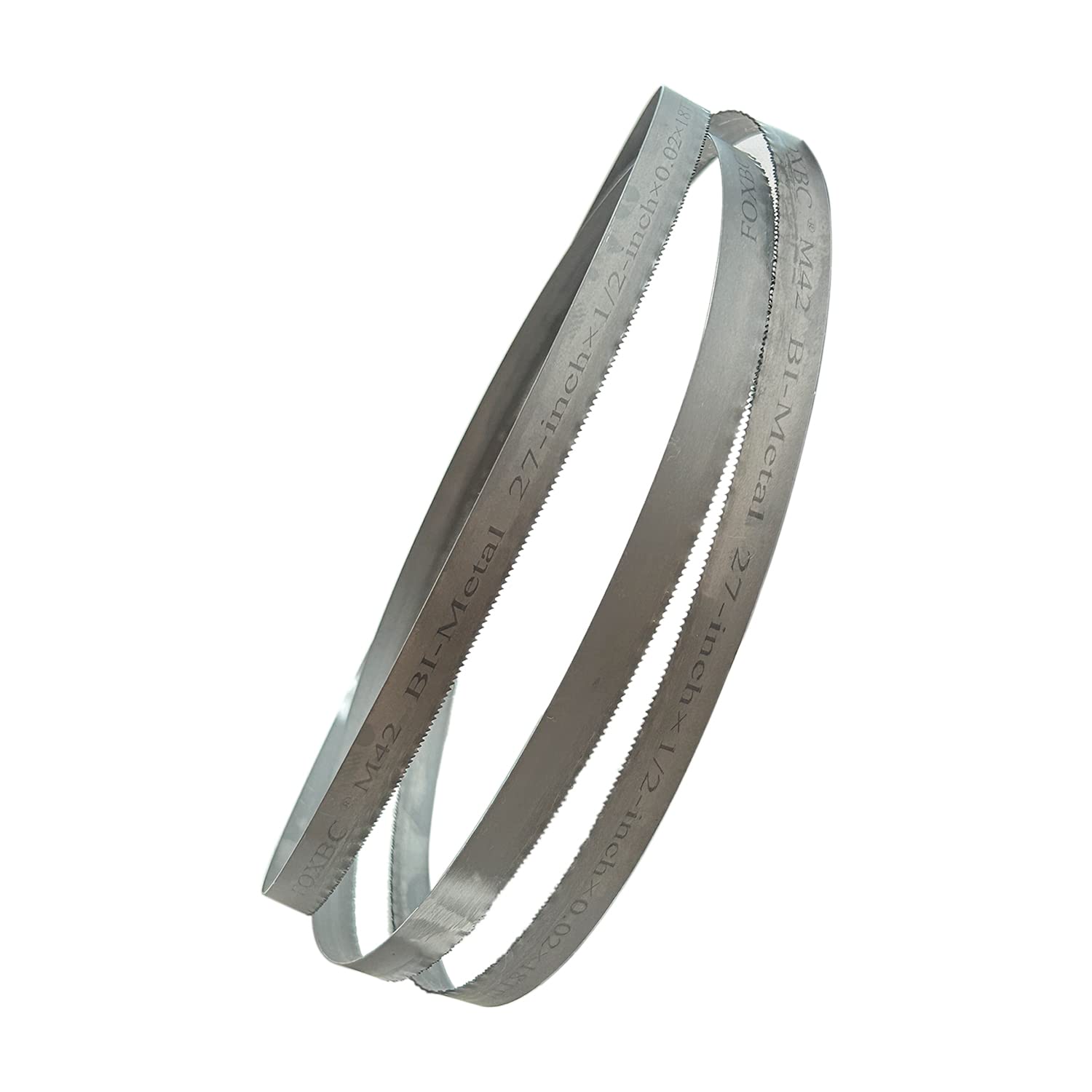 FOXBC blades near Milwaukee 48-39-0572 reference highlighting sub-compact compatibility