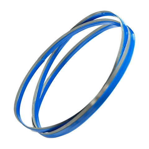 FOXBC three-pack provides ready-to-use blades for multiple projects.