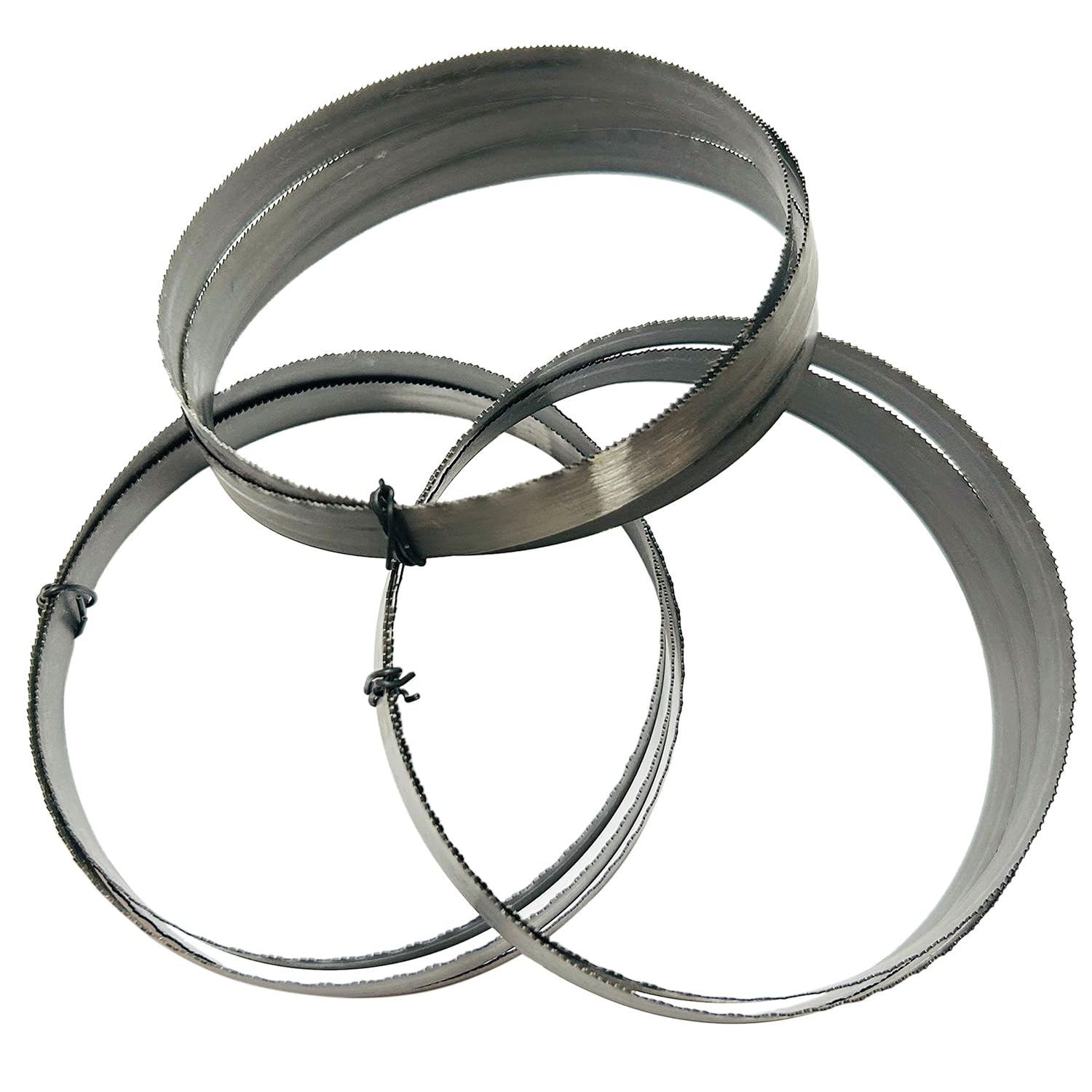 FOXBC 44-7/8 inch blade with 8/12 TPI for precise cuts
