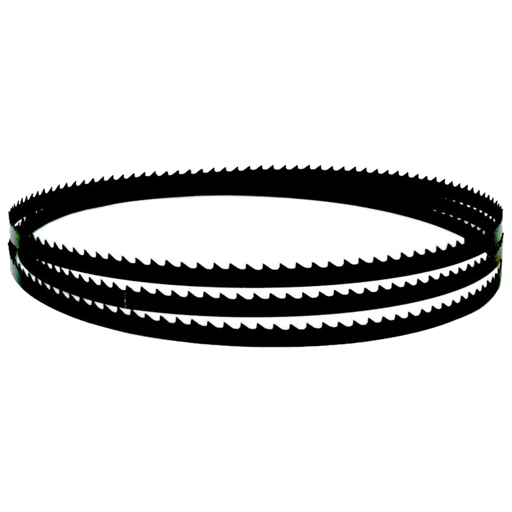 FOXBC 93-1/2 inch 1/4 inch 6TPI blade suited for thicker stock and faster cuts.