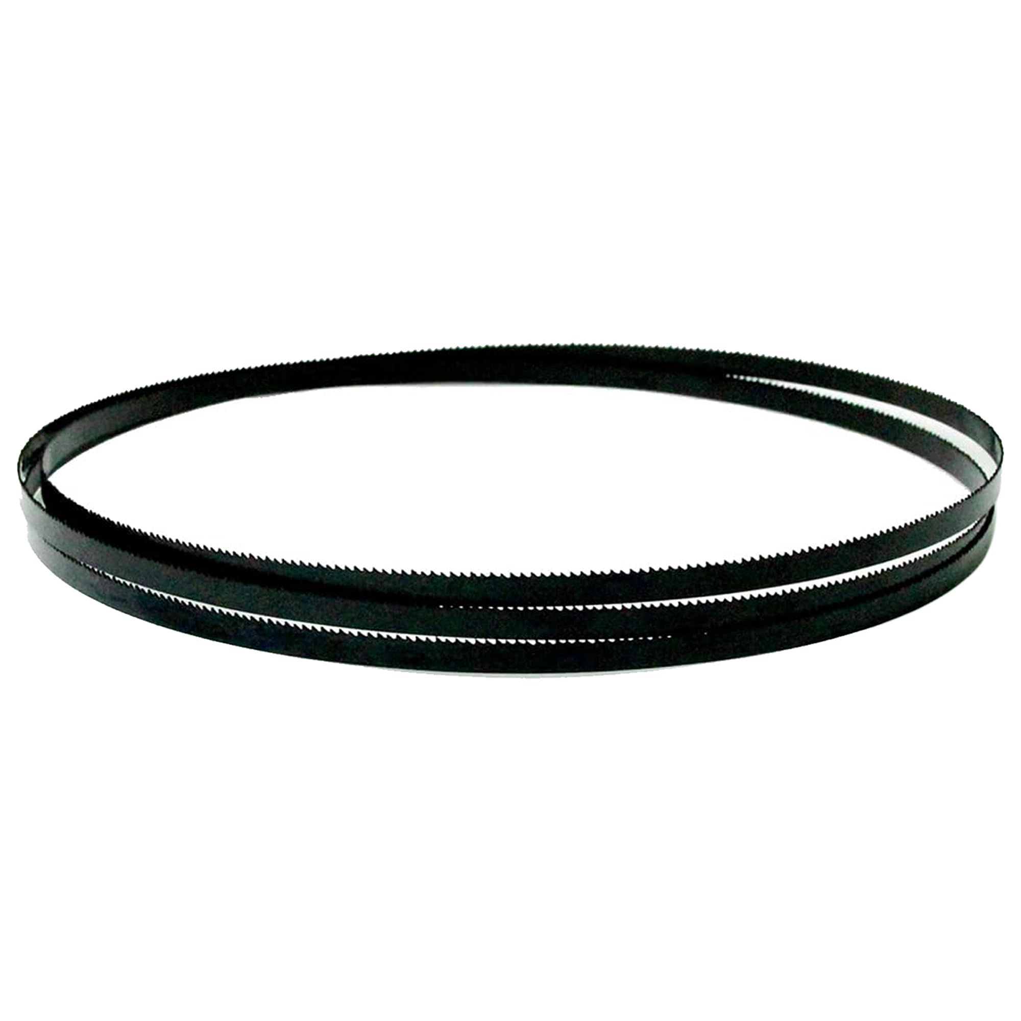 FOXBC band saw blades pack featuring three versatile blades for varied wood projects.
