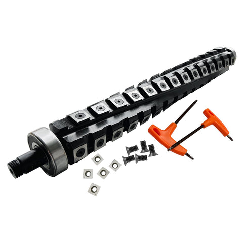 FOXBC bearings preinstalled for quick setup and accurate alignment