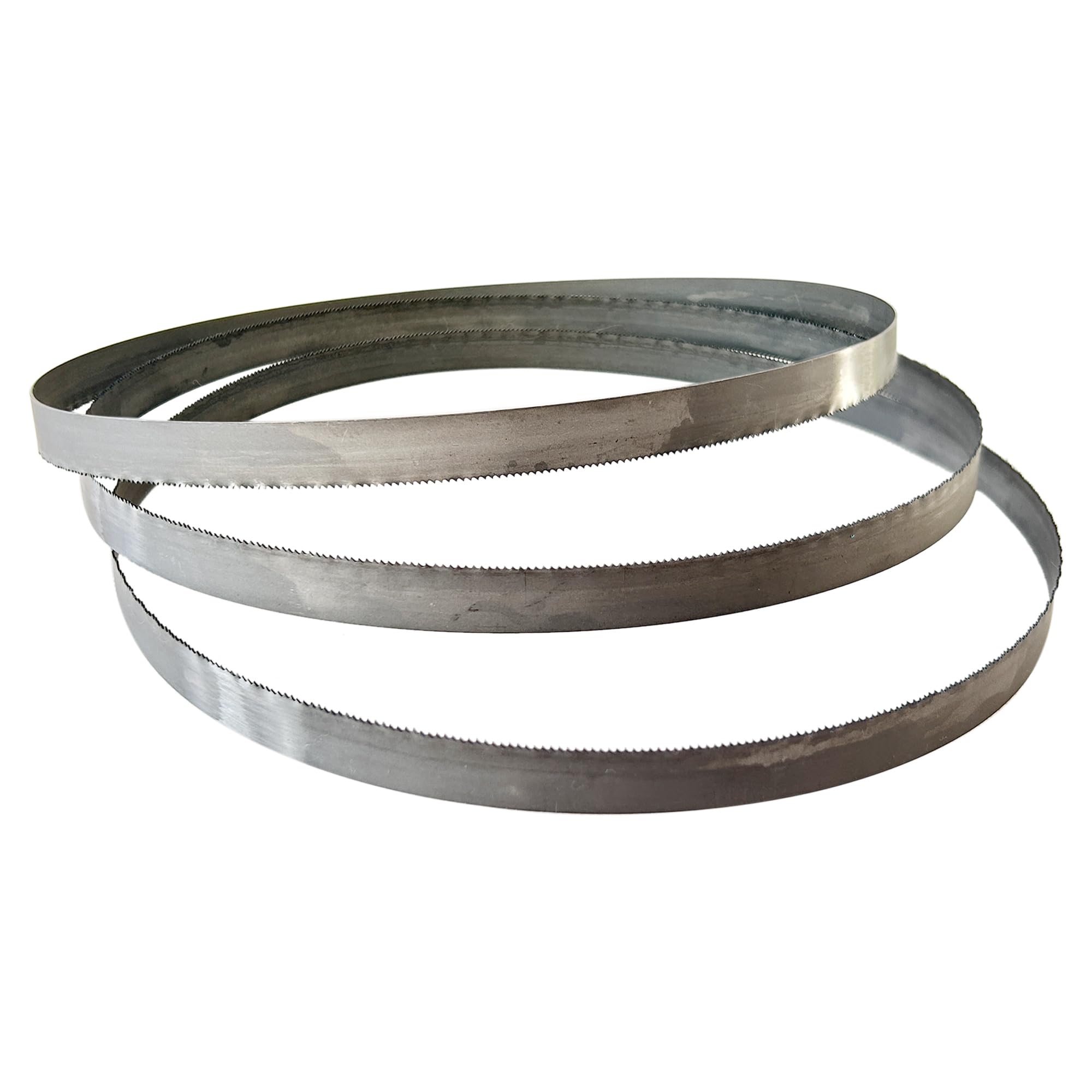 FOXBC 35-3/8 x 1/2 inch blade size for versatile cuts.