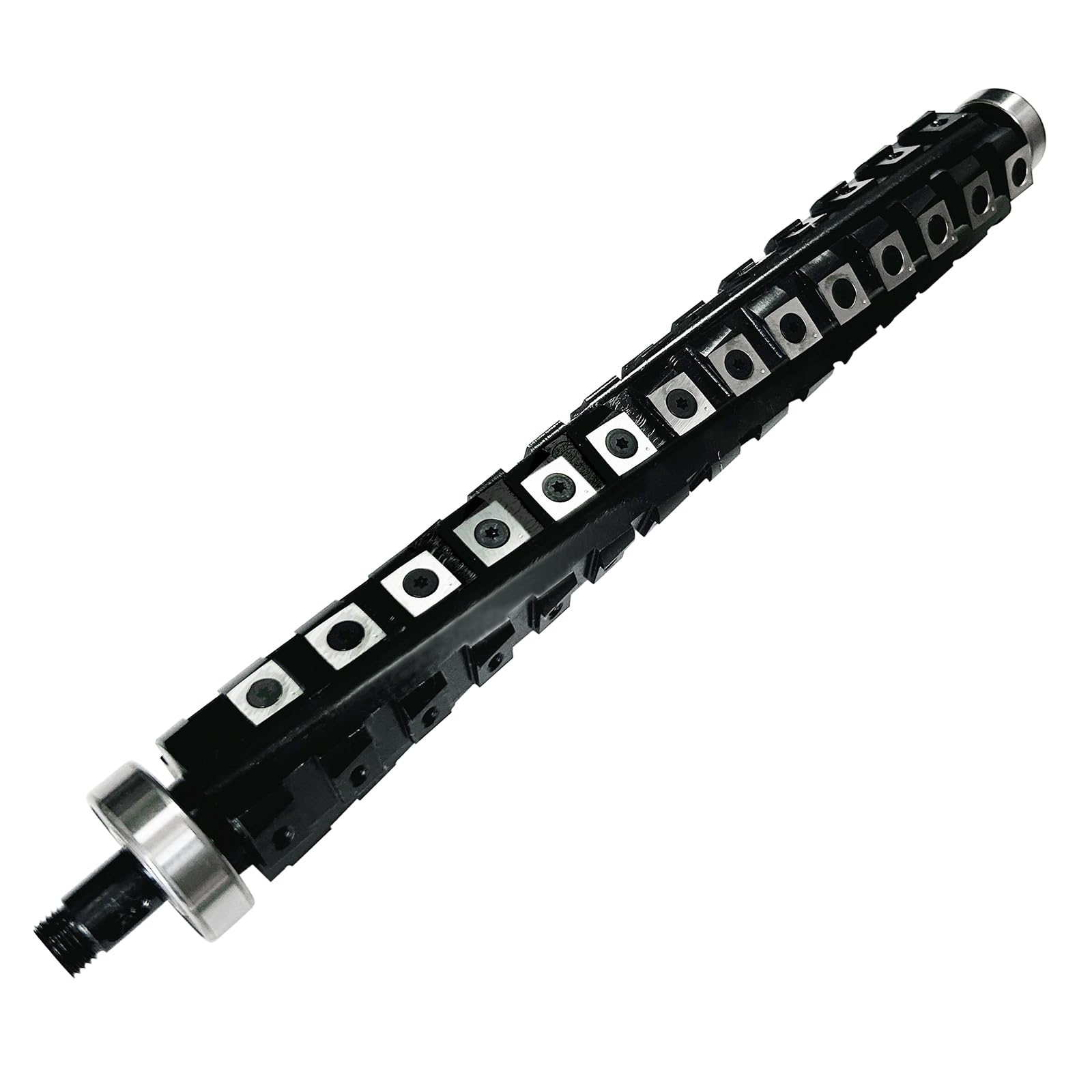 FOXBC cutterhead assembly kit with screws for installation