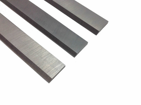 FOXBC Delta-37-190/37-195 blades for consistent surface planing.