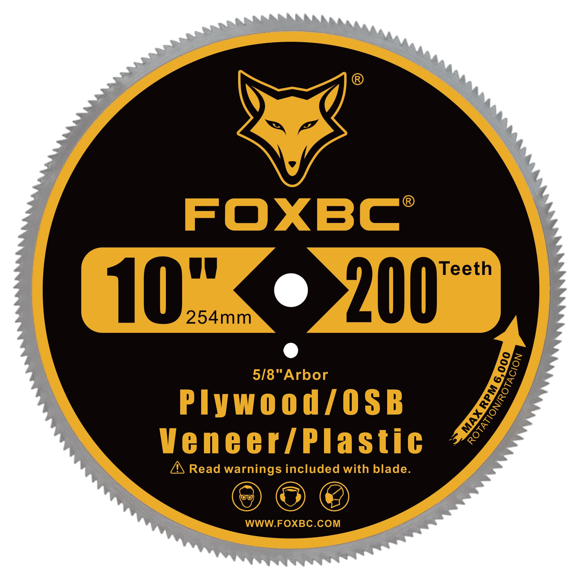 FOXBC expansion slots reducing heat buildup during use