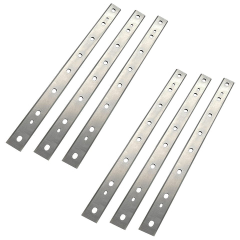 FOXBC 12.5-inch blades suitable for DW734 for clean finishes