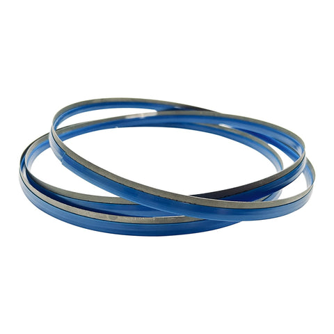 FOXBC Milwaukee compact saw compatibility for easy, on-site blade replacement.