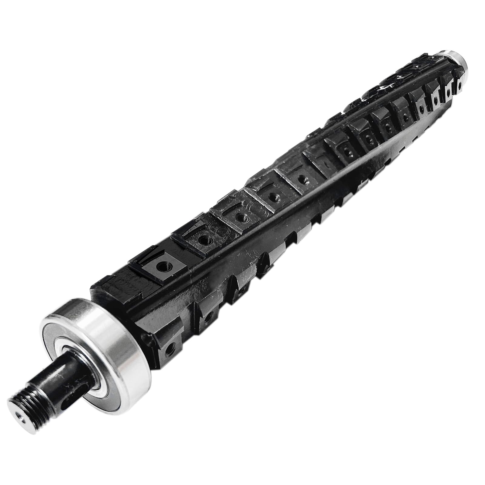 FOXBC one-year warranty and reliable support for DW735 upgrades