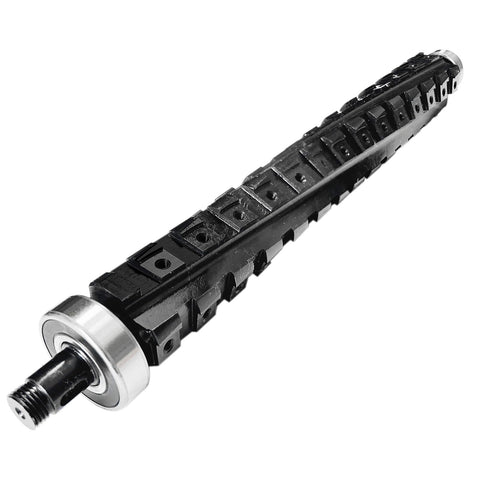 FOXBC one-year warranty and reliable support for DW735 upgrades