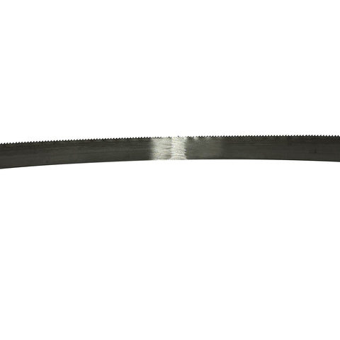 FOXBC pack of three 32-7/8 inch blades ready for replacements.