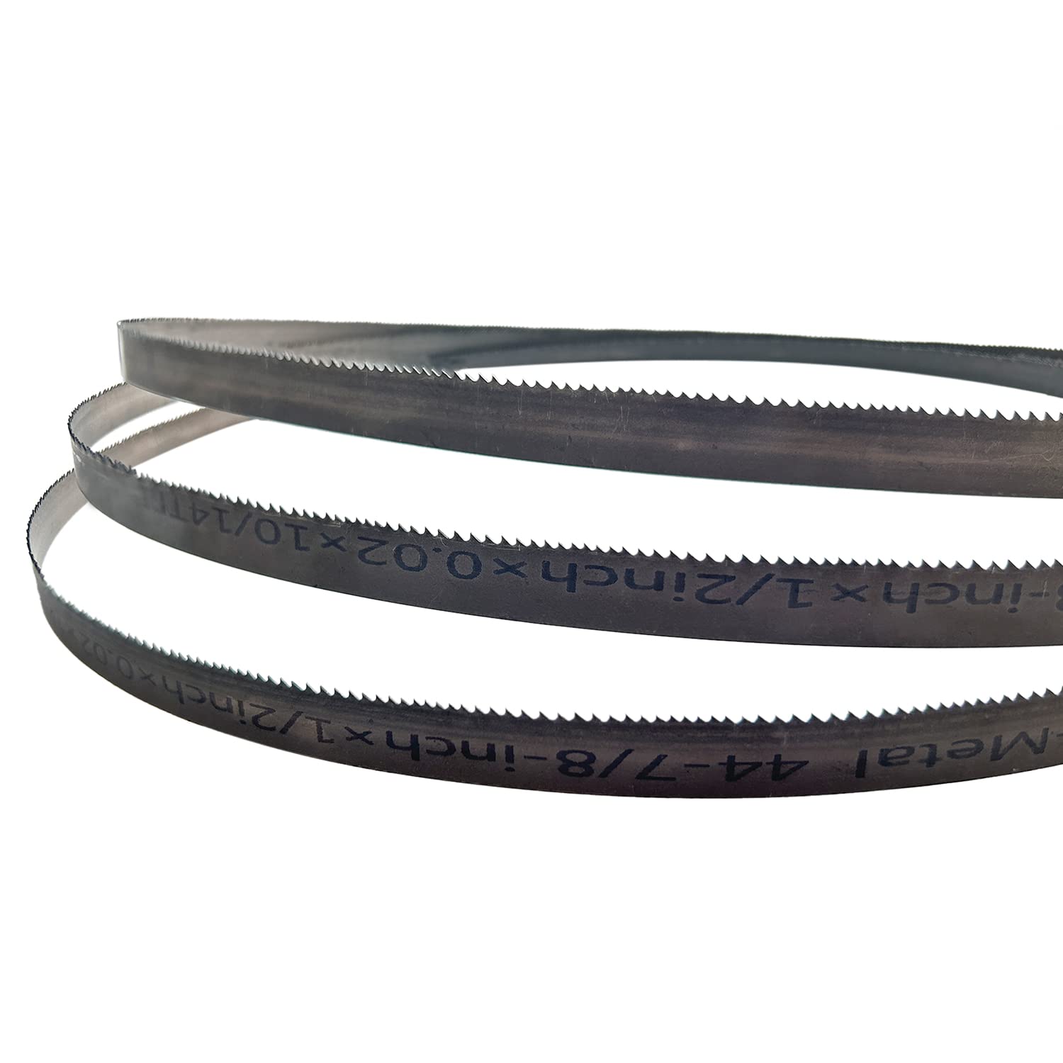 FOXBC three-pack packaging ready for portable saws