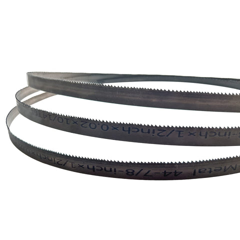 FOXBC three-pack packaging ready for portable saws