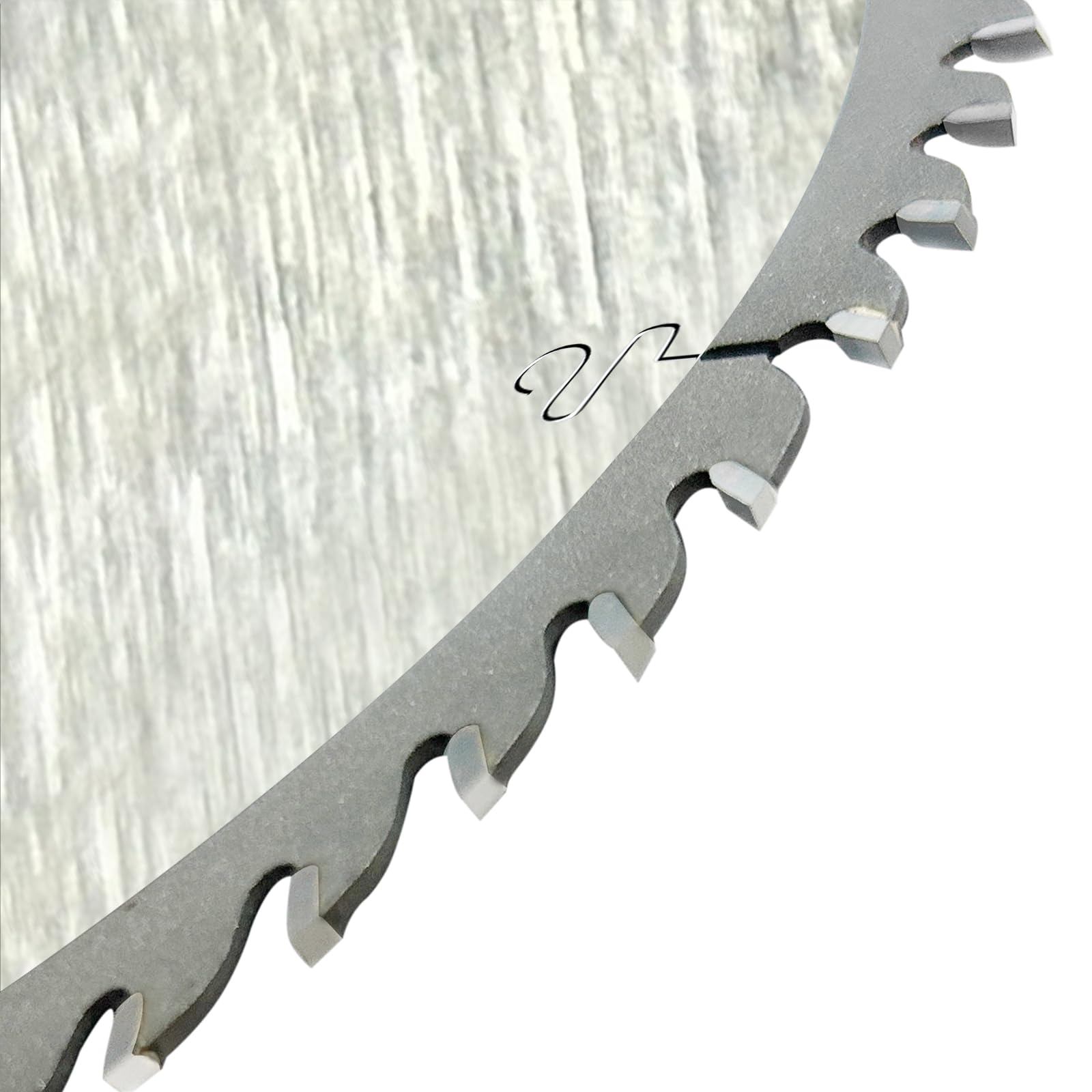 FOXBC packaging and branding on the blade replacement packaging
