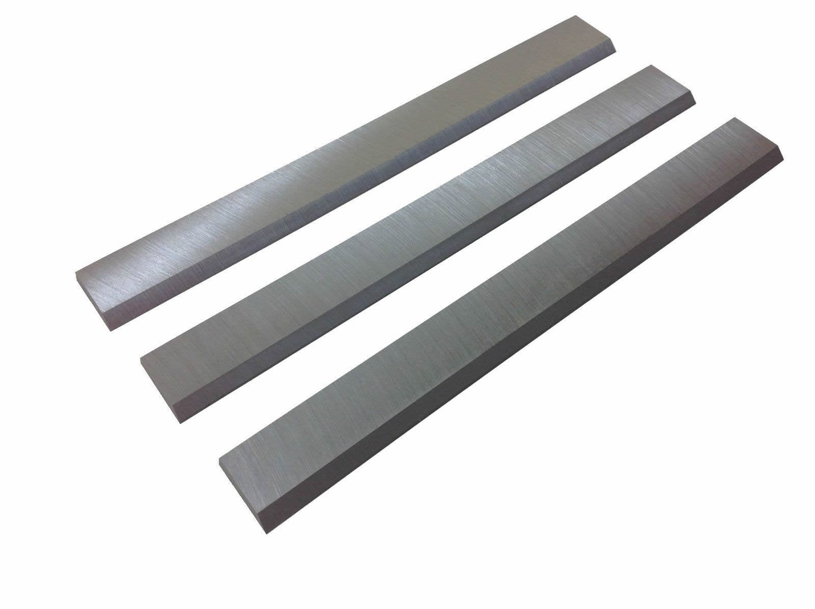 FOXBC Powermatic 54A-compatible blades for flat, true joints.