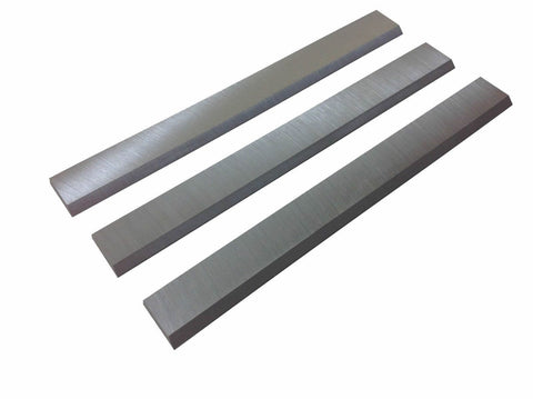 FOXBC Powermatic 54A-compatible blades for flat, true joints.
