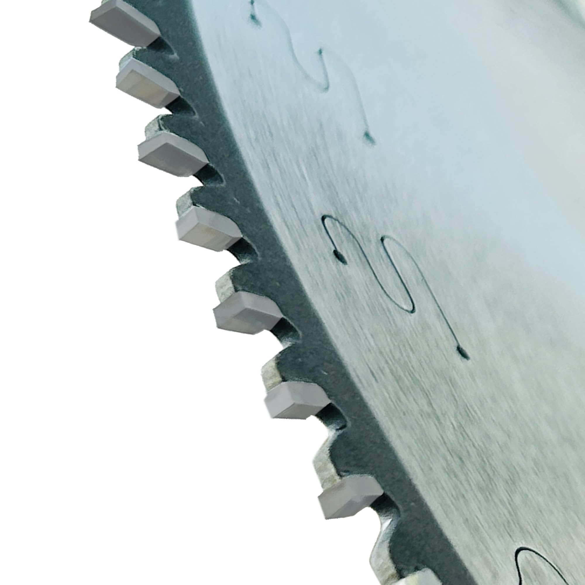 FOXBC professional woodworking blade ideal for molding and veneered plywood edges