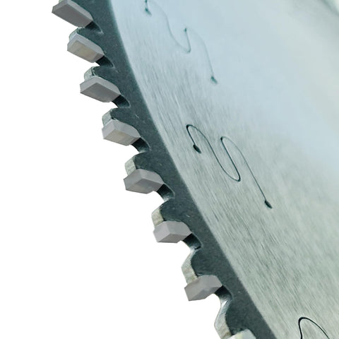 FOXBC professional woodworking blade ideal for molding and veneered plywood edges